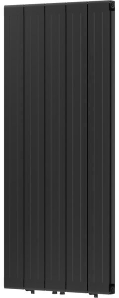 Mexen Waco designový radiátor 1544 x 694 mm, 2209 W, Černá