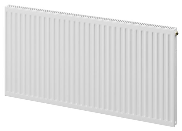 Mexen CV11 deskový radiátor 900 x 400 mm, spodní připojení, 509 W, bílý - W611-090-040-00