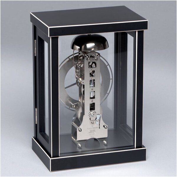 Stolní mechanické hodiny 23056-090791 Hermle 26cm