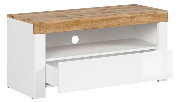 TV stolek BRW Holten RTV1S. Akce -10%