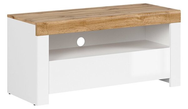 TV stolek BRW Holten RTV1S. Akce -10%