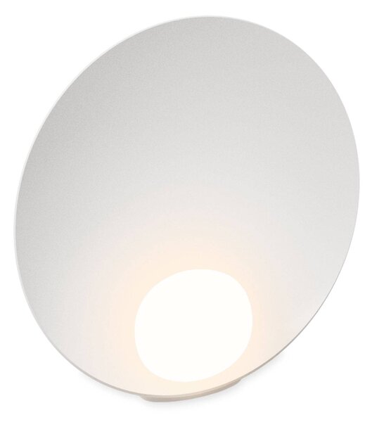 Vibia Musa 7400 LED stolní lampa stojací, bílá