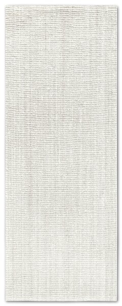 Villeroy & Boch, Běhoun Villeroy & Boch 106326 Pure White, 80x200, bílá, chodba / předsíň