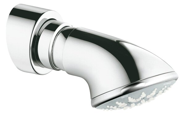 Grohe Relexa hlavová sprcha 14.7x9.5 cm StarLight Chrome 27062000