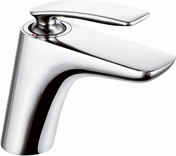 Kludi Balance umyvadlová baterie stojící chrom 520260575