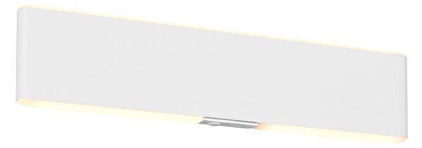 Trio 257619131 LED nástěnné svítidlo CONCHIITA | 3W integrovaný LED zdroj | 300lm | 2700-6500K