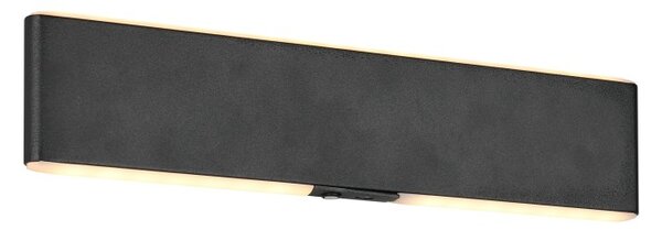 Trio 257619132 LED nástěnné svítidlo CONCHIITA | 3W integrovaný LED zdroj | 300lm | 2700-6500K