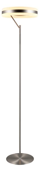 Trio 431410107 LED stojací lampa DIOS | 21W integrovaný LED zdroj | 2500lm | 2300+3000+4000K | s vypínačem | stmívač
