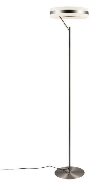 Trio 431410107 LED stojací lampa DIOS | 21W integrovaný LED zdroj | 2500lm | 2300+3000+4000K | s vypínačem | stmívač