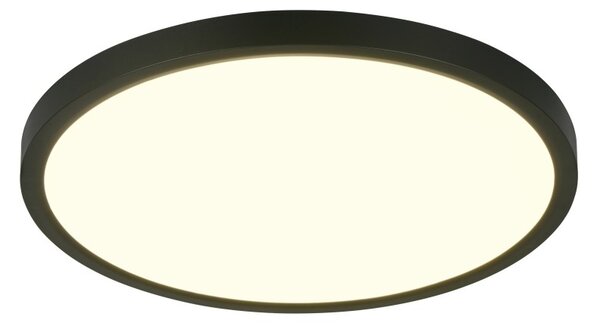 Trio R65891932 LED přisazené stropní svítidlo DRACO | 30W integrovaný LED zdroj | 4000lm | 2300+3000+4000K | Trio - SwitchDimmer