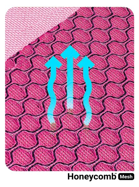 Látková herní židle X-Player 2.0.Normal size: Marshmallow Pink/ růžová