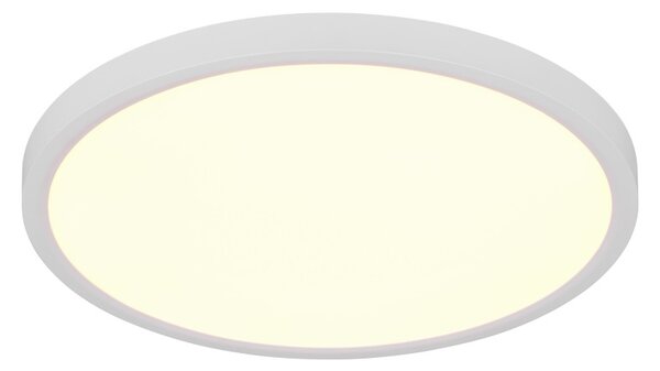 Trio R65891931 LED přisazené stropní svítidlo DRACO | 30W integrovaný LED zdroj | 4000lm | 2300+3000+4000K | Trio - SwitchDimmer