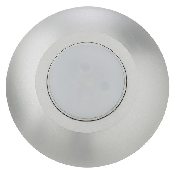 Redo Krytka pro svítidlo XDECK, ø 49 mm