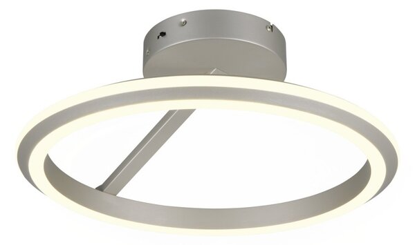 Trio 635510107 LED přisazené stropní svítidlo AMADOR | 34W integrovaný LED zdroj | 4000lm | 2300+3000+4000K | Trio - SwitchDimmer