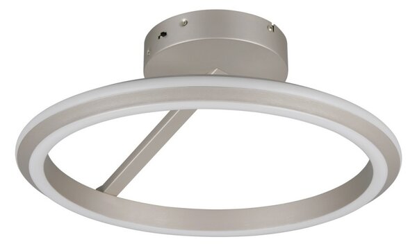 Trio 635510107 LED přisazené stropní svítidlo AMADOR | 34W integrovaný LED zdroj | 4000lm | 2300+3000+4000K | Trio - SwitchDimmer