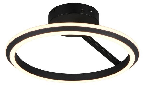 Trio 635510132 LED přisazené stropní svítidlo AMADOR | 34W integrovaný LED zdroj | 4000lm | 2300+3000+4000K | Trio - SwitchDimmer