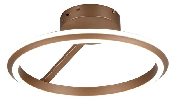 Trio 635510165 LED přisazené stropní svítidlo AMADOR | 34W integrovaný LED zdroj | 4000lm | 2300+3000+4000K | Trio - SwitchDimmer