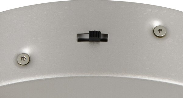Trio 635510107 LED přisazené stropní svítidlo AMADOR | 34W integrovaný LED zdroj | 4000lm | 2300+3000+4000K | Trio - SwitchDimmer