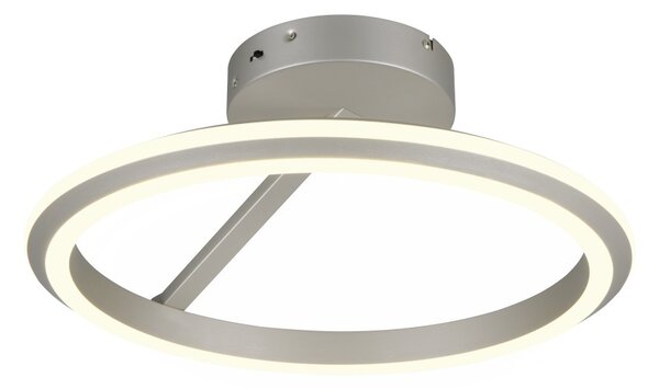 Trio 635510107 LED přisazené stropní svítidlo AMADOR | 34W integrovaný LED zdroj | 4000lm | 2300+3000+4000K | Trio - SwitchDimmer
