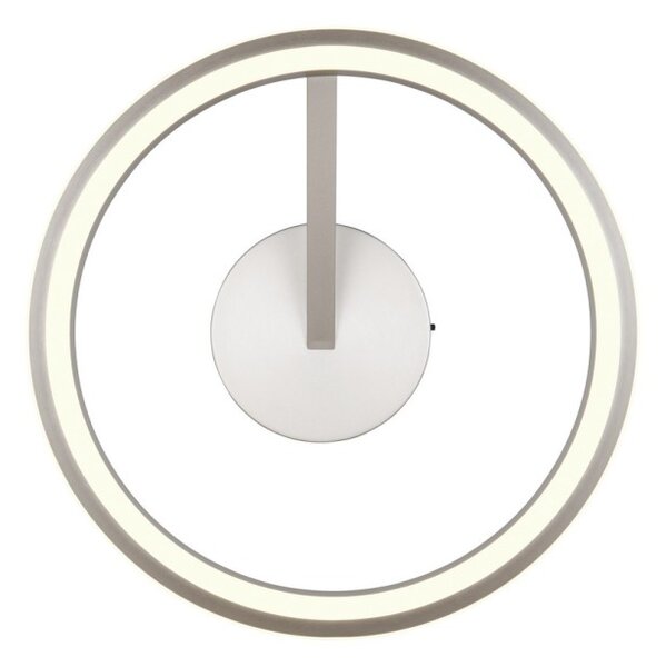 Trio 635510107 LED přisazené stropní svítidlo AMADOR | 34W integrovaný LED zdroj | 4000lm | 2300+3000+4000K | Trio - SwitchDimmer