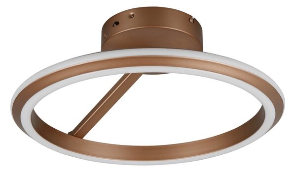 Trio 635510165 LED přisazené stropní svítidlo AMADOR | 34W integrovaný LED zdroj | 4000lm | 2300+3000+4000K | Trio - SwitchDimmer