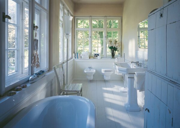 Duravit Seria 1930 záchodové prkénko s pomalým sklápěním bílá 0064890000