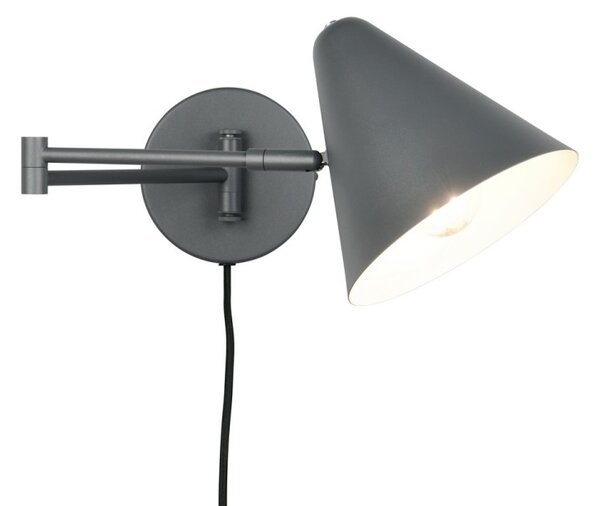 Trio 263970142 nástěnné svítidlo COSIMA | 10W E14 | s vypínačem