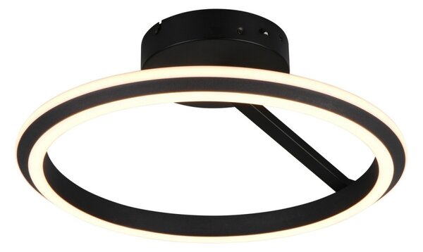 Trio 635510132 LED přisazené stropní svítidlo AMADOR | 34W integrovaný LED zdroj | 4000lm | 2300+3000+4000K | Trio - SwitchDimmer