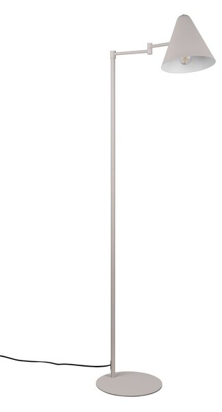 Trio 463900176 stojací lampa COSIMA | 10W E14 | s vypínačem