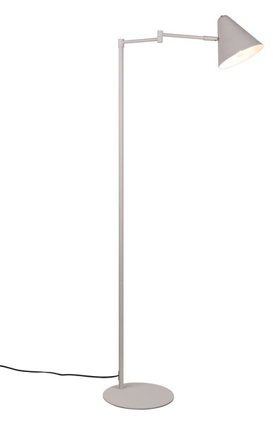 Trio 463900176 stojací lampa COSIMA | 10W E14 | s vypínačem