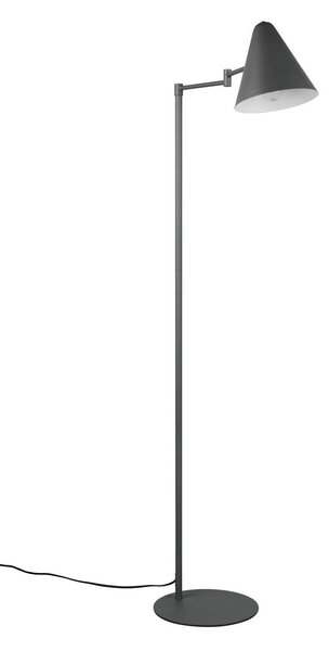 Trio 463900142 stojací lampa COSIMA | 10W E14 | s vypínačem