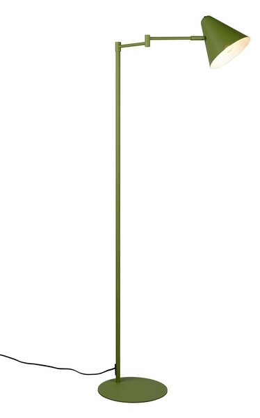 Trio 463900115 stojací lampa COSIMA | 10W E14 | s vypínačem