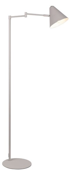 Trio 463900176 stojací lampa COSIMA | 10W E14 | s vypínačem