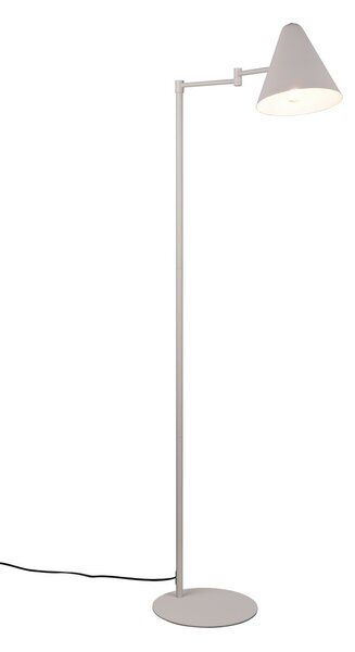Trio 463900176 stojací lampa COSIMA | 10W E14 | s vypínačem