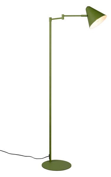 Trio 463900115 stojací lampa COSIMA | 10W E14 | s vypínačem