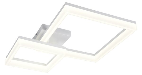 Trio R65771231 LED přisazené stropní svítidlo CAMINO | 22W integrovaný LED zdroj | 3000lm | 4000K