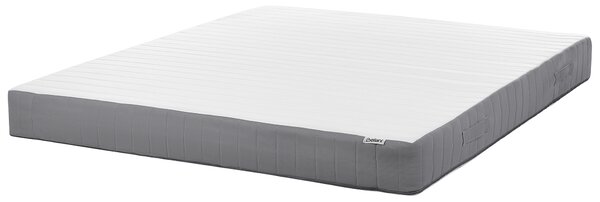 Matrace s paměťovou pěnou a taštičkovými pružinami BREEZE HYBRID 7 PLUS H3/4 tvrdá 160 x 200 cm