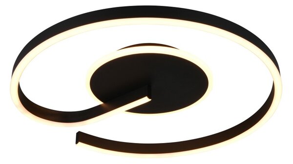 Trio R63631132 LED přisazené stropní svítidlo CALLE | 21W integrovaný LED zdroj | 2600lm | 2300+3000+4000K | Trio - SwitchDimmer