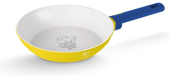Sada nádobí s titanovým povrchem 6 ks kolekce MIMONI