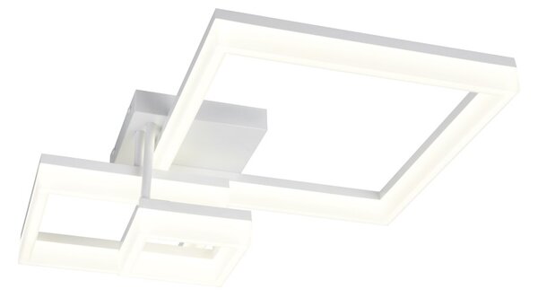 Trio R65771331 LED přisazené stropní svítidlo CAMINO | 32W integrovaný LED zdroj | 4200lm | 4000K
