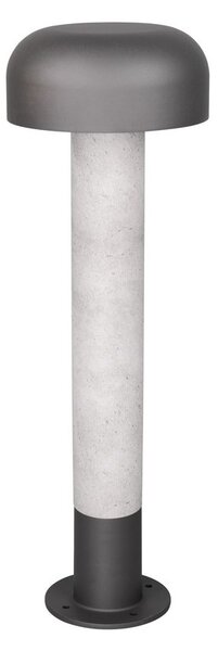 Trio T562560178 zahradní sloupek FRASER E27