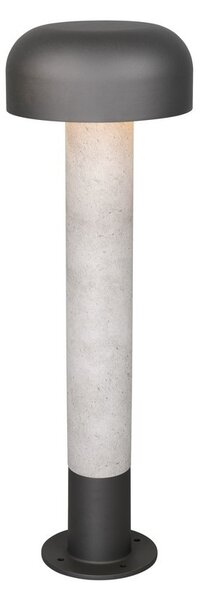 Trio T562560178 zahradní sloupek FRASER E27