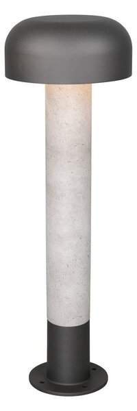 Trio T562560178 zahradní sloupek FRASER E27