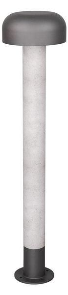 Trio T462560178 zahradní sloupek FRASER E27