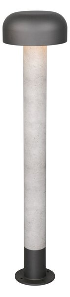 Trio T462560178 zahradní sloupek FRASER E27