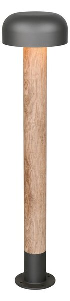 Trio T462560135 zahradní sloupek FRASER E27