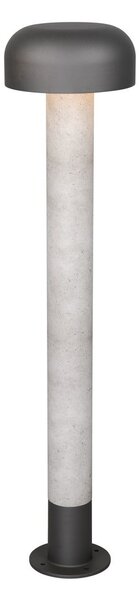Trio T462560178 zahradní sloupek FRASER E27