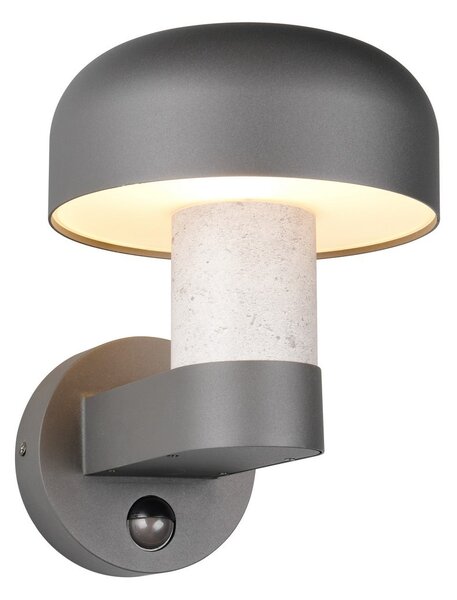Trio T262569178 venkovní nástěnné svítidlo FRASER E27
