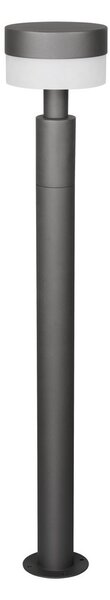 Trio T430561142 LED zahradní sloupek MACKENZIE | 8W integrovaný LED zdroj | 800lm | 3000K