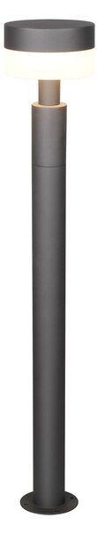 Trio T430561142 LED zahradní sloupek MACKENZIE | 8W integrovaný LED zdroj | 800lm | 3000K